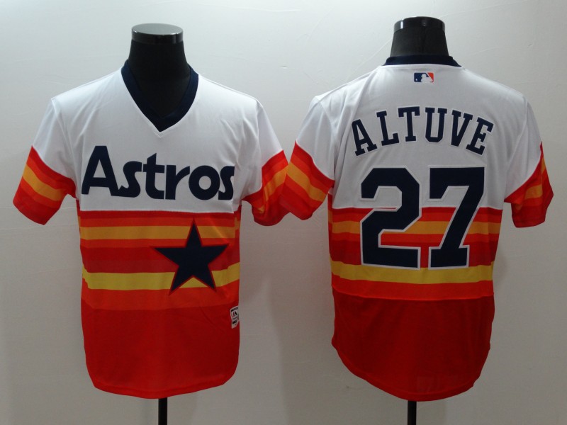 Houston Astros jerseys-025